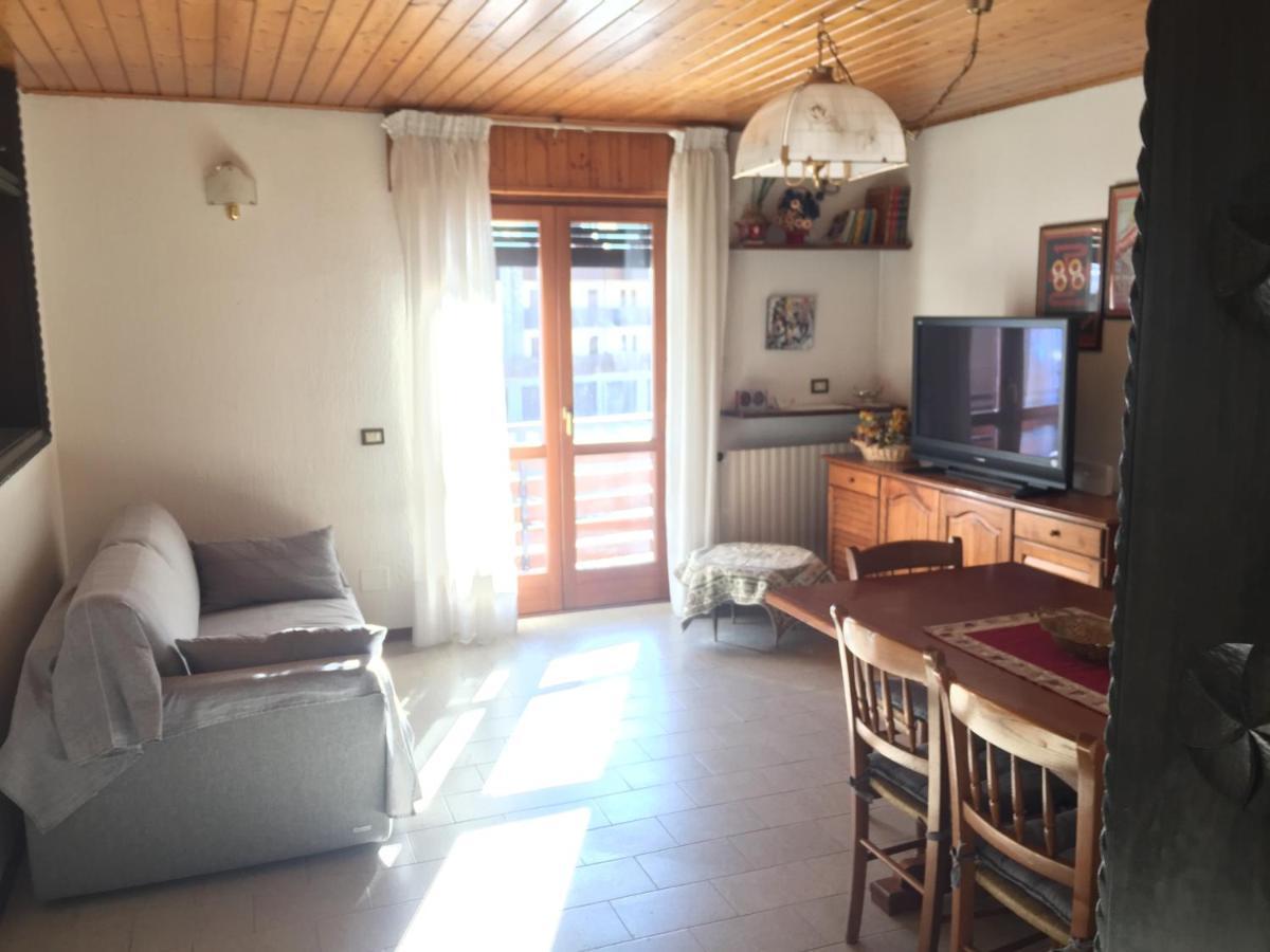 Вилла Residenza In Zona Pontedilegno T02034 Villa d'Allegno Экстерьер фото